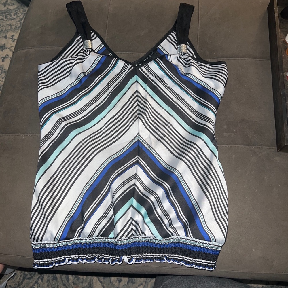 White House Black Market Top XS